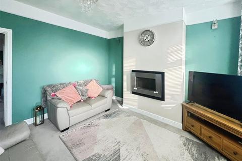 undefined, Marston Lane, Bedworth CV12