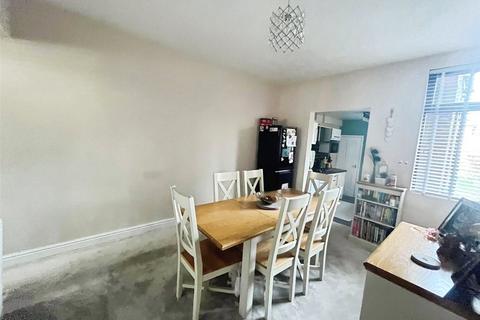 undefined, Marston Lane, Bedworth CV12