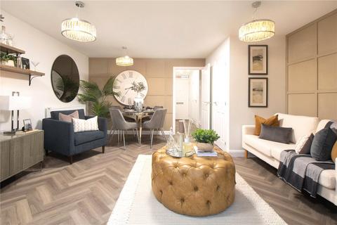 undefined, Ashtree Grove, Lapwing Drive, Hampton-In-Arden, Solihull, B92
