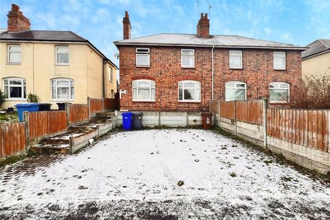 3 bedroom semi-detached house for sale, Bladon Street, Staffordshire DE15