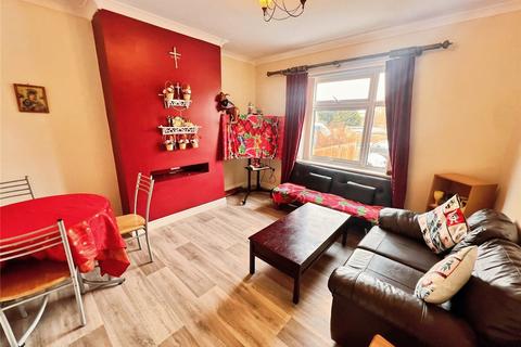 3 bedroom semi-detached house for sale, Bladon Street, Staffordshire DE15