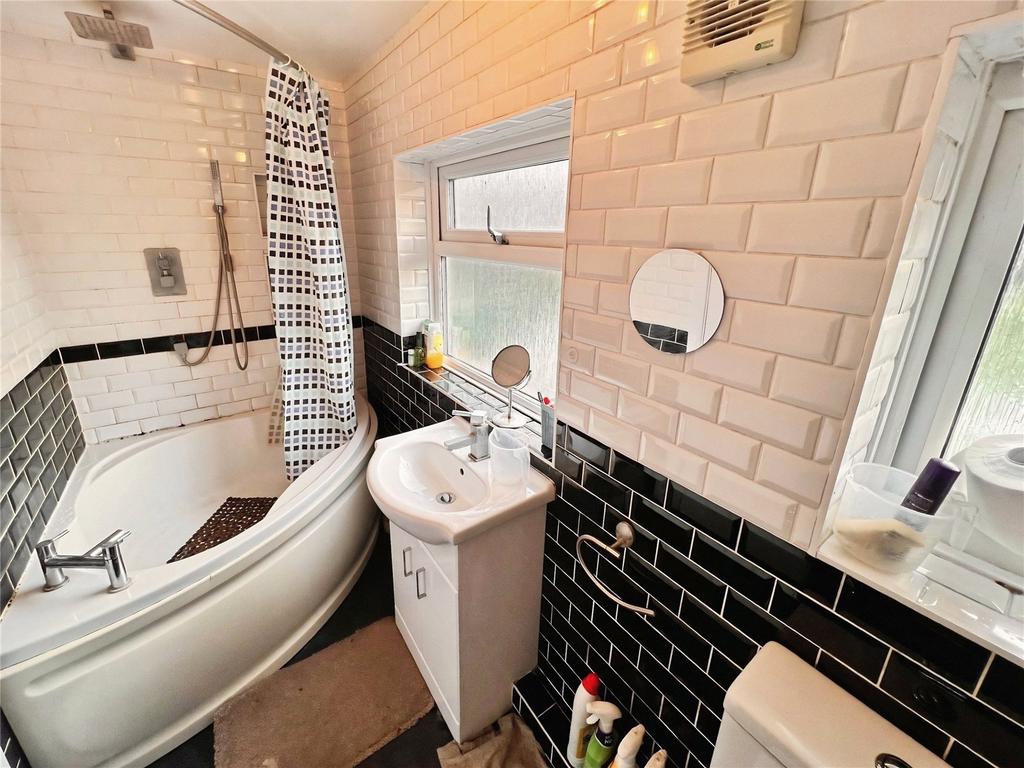 Bathroom Wc