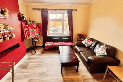 3 bedroom semi-detached house for sale, Bladon Street, Staffordshire DE15