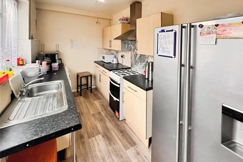 3 bedroom semi-detached house for sale, Bladon Street, Staffordshire DE15