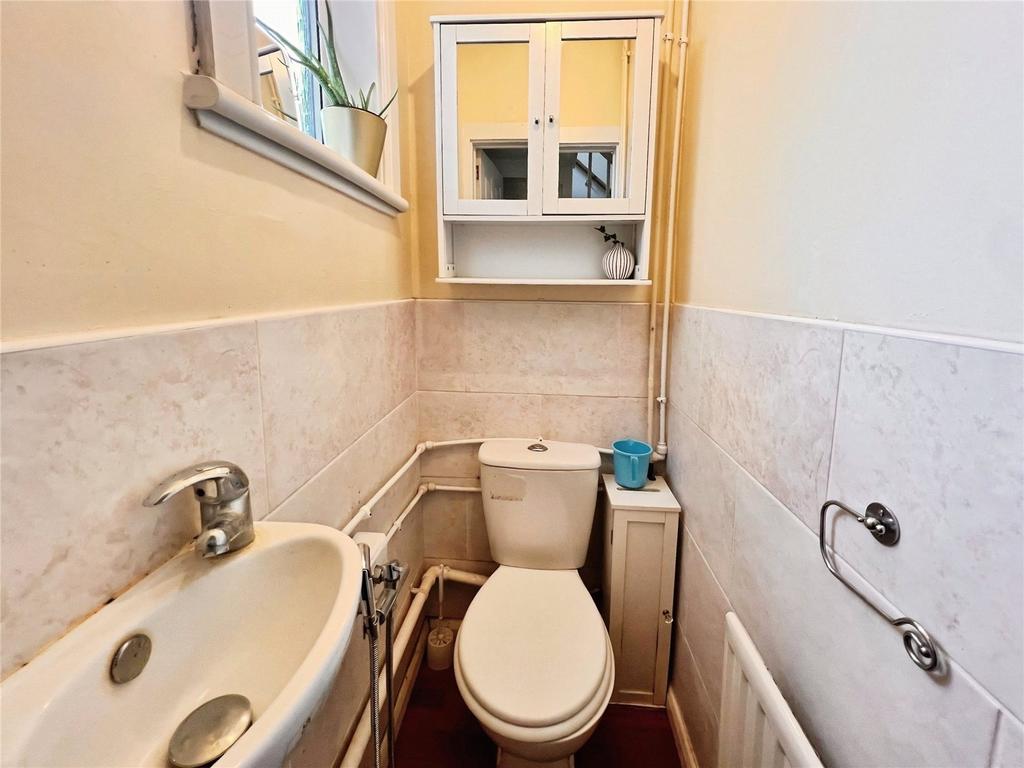 Cloakroom