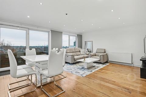 3 bedroom penthouse for sale, Temple Fortune Lane, Barnet NW11