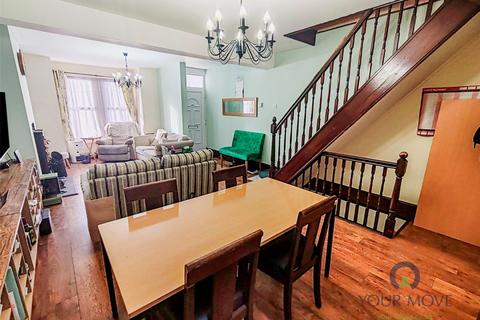 3 bedroom terraced house for sale, Hillside Road, Kent ME4