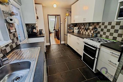 3 bedroom terraced house for sale, Hillside Road, Kent ME4
