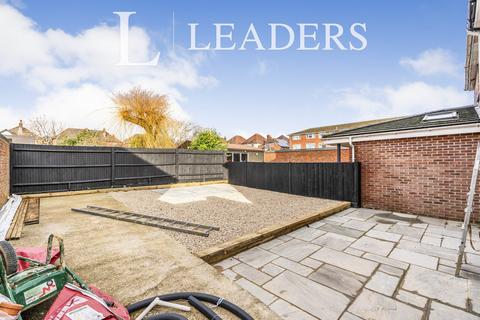 undefined, Eastbourne Avenue, Southampton, SO15