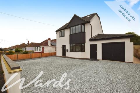 5 bedroom detached house to rent, Goodwin Avenue, Whitstable CT5