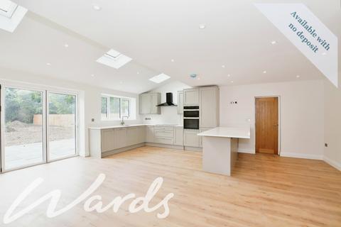 5 bedroom detached house to rent, Goodwin Avenue, Whitstable CT5