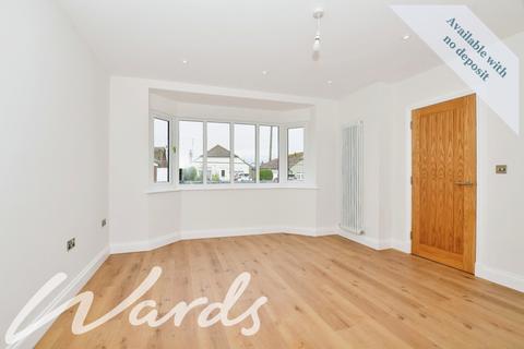 5 bedroom detached house to rent, Goodwin Avenue, Whitstable CT5