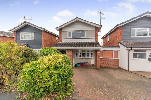 3 bedroom link detached house for sale, 27 Shakespeare Drive, Kidderminster, Worcestershire
