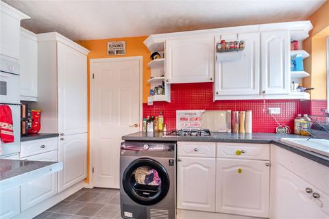 3 bedroom link detached house for sale, 27 Shakespeare Drive, Kidderminster, Worcestershire