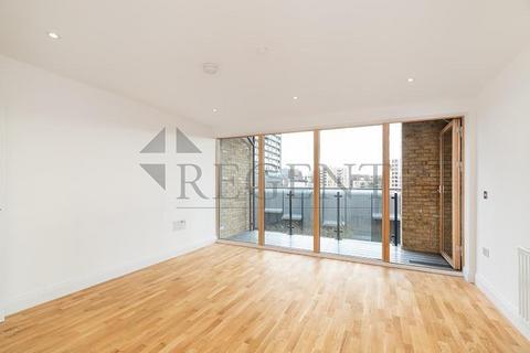 1 bedroom apartment to rent, Weston Point, Wellington Street, SE18