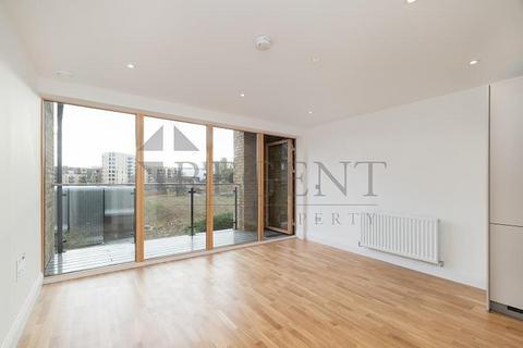 1 bedroom apartment to rent, Weston Point, Wellington Street, SE18