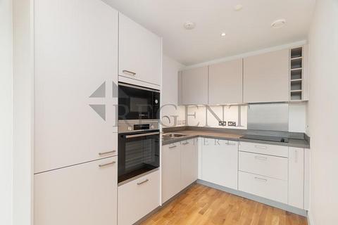 1 bedroom apartment to rent, Weston Point, Wellington Street, SE18