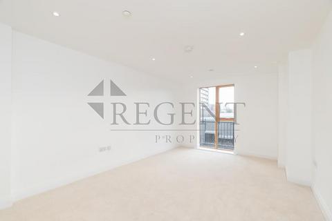 1 bedroom apartment to rent, Weston Point, Wellington Street, SE18