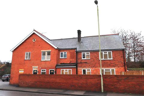 2 bedroom maisonette for sale, Fleet Road, FARNBOROUGH GU14