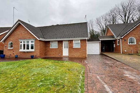 undefined, Hillcroft Road, Kingswinford DY6