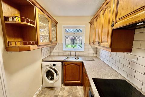 undefined, Hillcroft Road, Kingswinford DY6