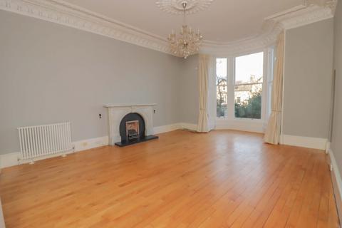 2 bedroom flat to rent, Kirklee Circus, Kelvindale, Glasgow, G12