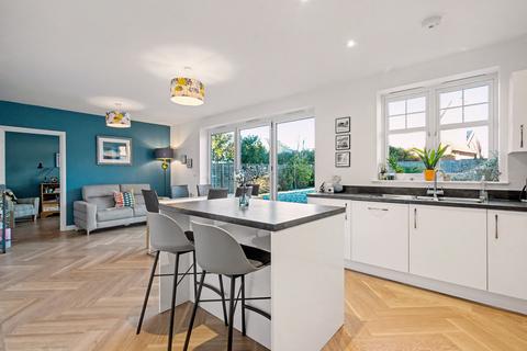 5 bedroom detached house for sale, Camp Road, Heyford Park, OX25