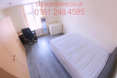 undefined, Deramore Street, Manchester M14