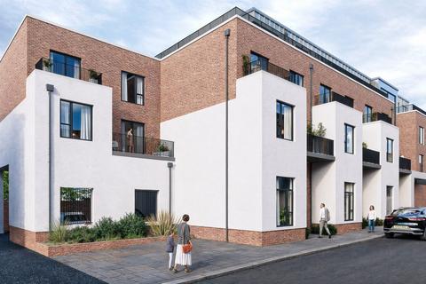 Southchurch Road, Southend-on-Sea, SS1