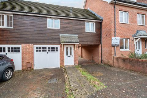 2 bedroom house for sale, Jerome Street, Whiteley, Hampshire, PO15