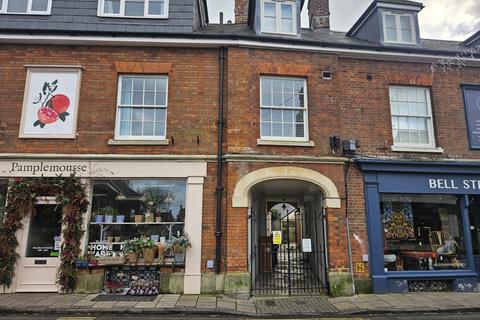 1 bedroom flat to rent - Bell Street, Shaftesbury, Dorset, SP7