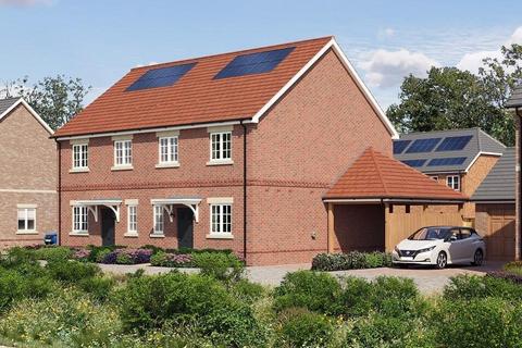 undefined, Winterbrook, Wallingford OX10