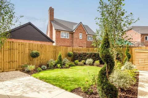 undefined, Winterbrook, Wallingford OX10