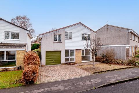 undefined, Woodfield Avenue, Edinburgh, Midlothian