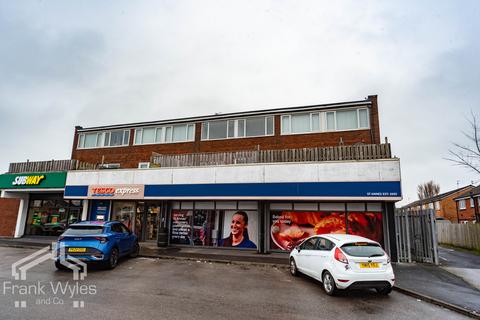 3 bedroom maisonette to rent, Kilnhouse Lane, Lytham St. Annes, Lancashire