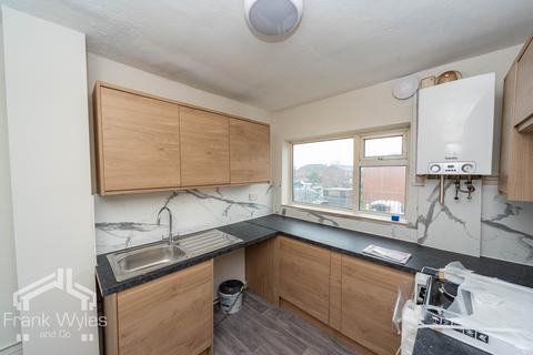 3 bedroom maisonette to rent, Kilnhouse Lane, Lytham St. Annes, Lancashire