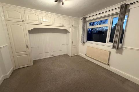 undefined, St Johns Court, Penstone Park, Lancing