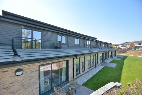 undefined, Sandringham Manor, Apartment 10, The Grange, Mansfield