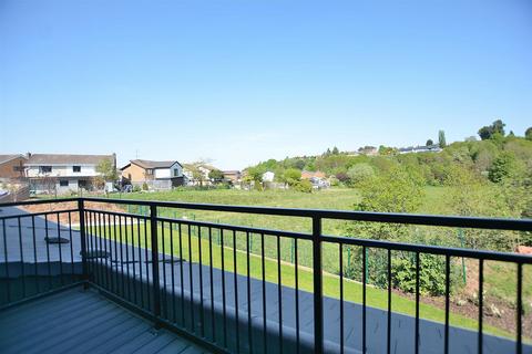 undefined, Sandringham Manor, Apartment 10, The Grange, Mansfield