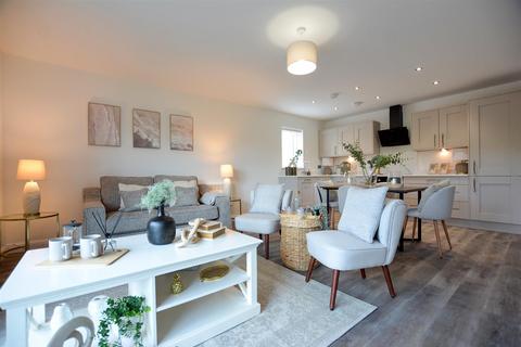 undefined, Sandringham Manor, Apartment 10, The Grange, Mansfield