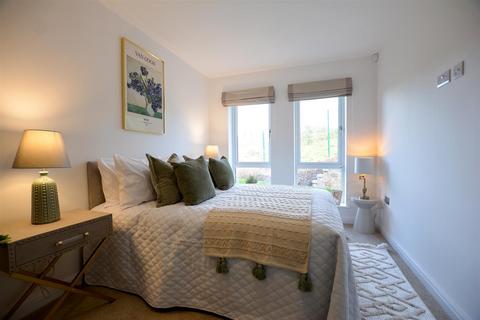 undefined, Sandringham Manor, Apartment 10, The Grange, Mansfield