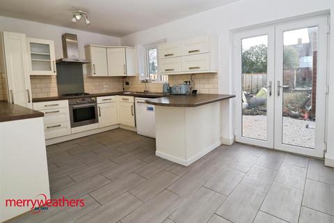 undefined, The Wellway, Sunnyside, Rotherham