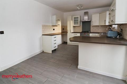 undefined, The Wellway, Sunnyside, Rotherham