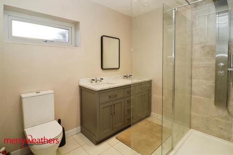 undefined, The Wellway, Sunnyside, Rotherham