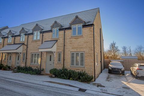 undefined, Cartmell Close, Malmesbury, SN16