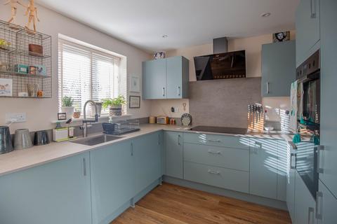 undefined, Cartmell Close, Malmesbury, SN16