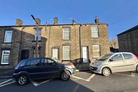 undefined, Gladstone Street, Glossop