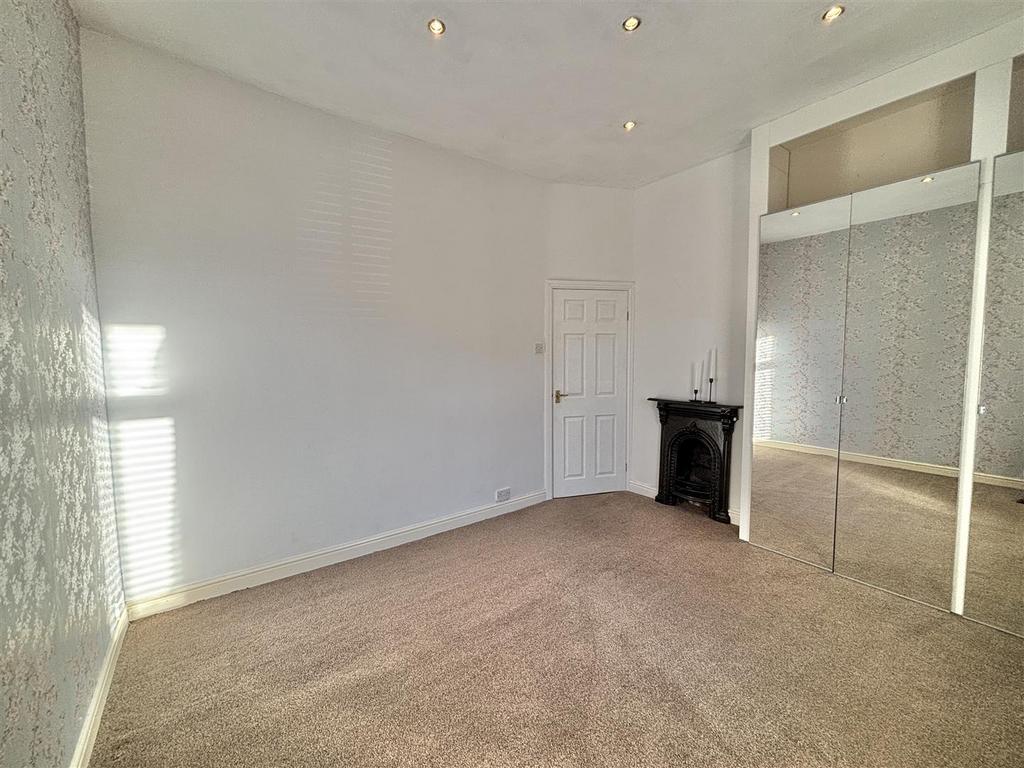 Bedrom One