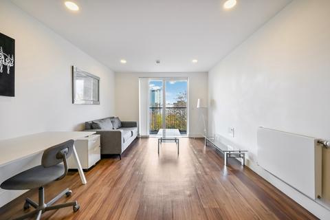 1 bedroom apartment to rent, Xchange Point, London, N7