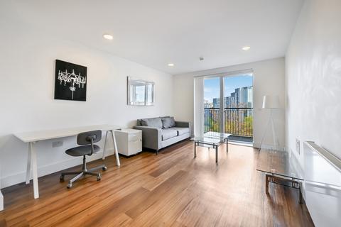 1 bedroom apartment to rent, Xchange Point, London, N7